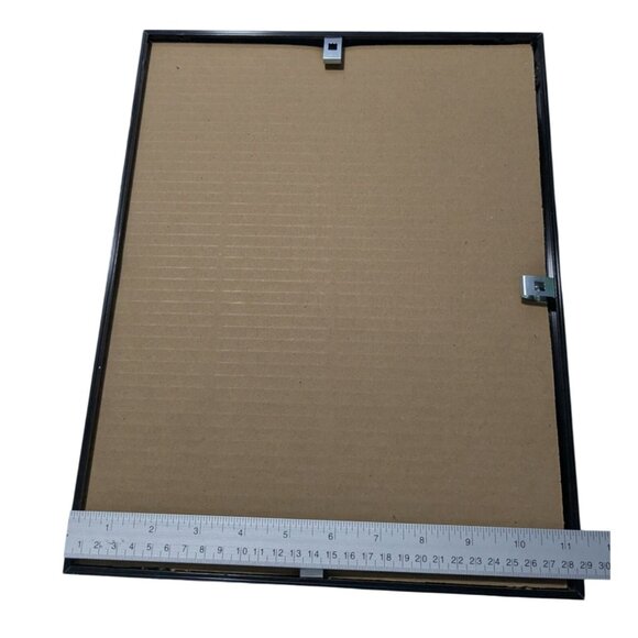 Native American Cowboy Horse Art Print Signed by Artist Justin Tso Navajo Dine - Picture 13 of 16